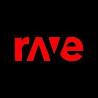 •RAVE: ZONA ANIME