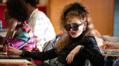 Lisa Frankenstein (2024) FullMovie HD