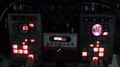 Laurent DiscShowMan Ritmos que nunca as escuchado 1  Parte