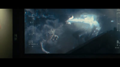 Godzilla King Of The Monsters 2019