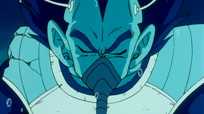 Capitulo 55 - Vegeta revive milagrosamente