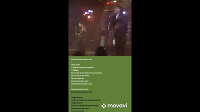 Neón - Juegos de amor