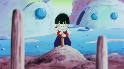 Capitulo 56 - El complot de Freezer se ha desvanecido