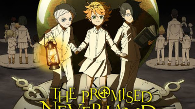 The Promised Neverland [T2 Ep1]