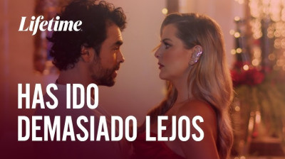 Novios por Navidad 4K 20-23 FULL Latino