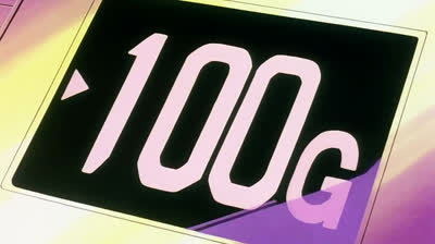 Capitulo 57 - Goku entrena bajo la gravedad de cien