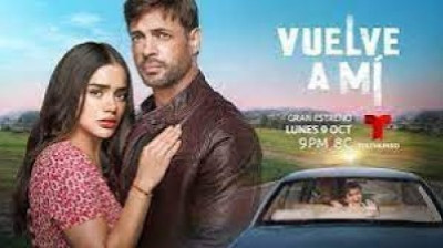 "Vuelve a mi" Capítulo 78 Online Gratis Telemundo