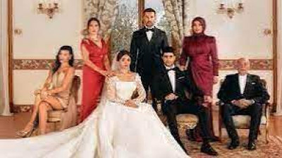 Mundos Opuestos | Capítulo 33 en español gratis | Series turcas en español - TokyVideo