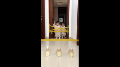 قدرات العقول تتفاوت منذ الطفولة