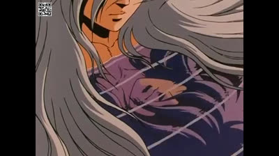 Los caballeros del Zodiaco .En español (castellano) cap 57 - ¡El terror de la nada ! Shaka abre los ojos .