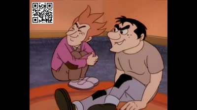 Erase una vez ... Los exploradores .En español (castellano) capitulo 24 - Hacia las cimas