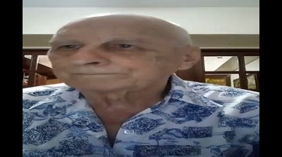 Run from home - Lindisfarne cover song