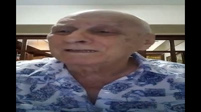 Run to me - Bee Gees cover song