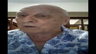 Surfin' bird - Trashmen cover song