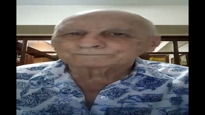 I'm not in love - 10cc cover song