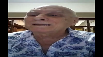 How can you mend the broken heart - Bee Gees cover song