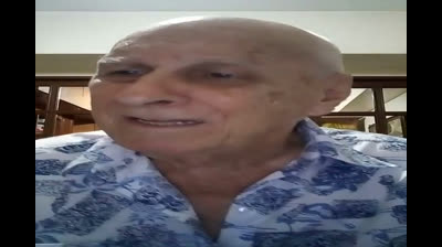 Shake - Otis Redding cover song