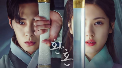 Alquimia Das Almas - T1 / Ep 01 [ ♛ @ᴍᴘᴅꜰʀᴀɴᴄᴀ ] Dorama/Romance