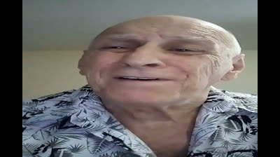 Jackie - (1969)World Of Oz cover song