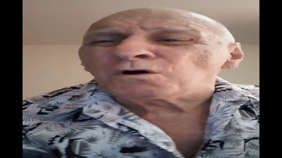 Lodi - Tom Jones cover song