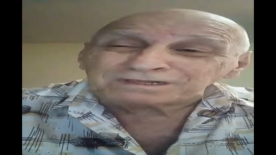 Somewhere - Matt Monro cover song