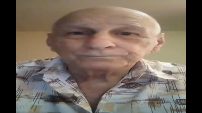 Stranger in the night - Engelbert Humperdinck cover song