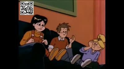 Erase una vez ... Los exploradores .En español (castellano) capitulo 26 - Hacia las estrellas .