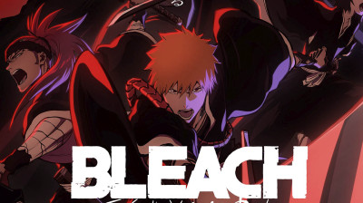 bleach- Sennen Kessen-hen cap 1