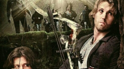 Deep Dark Canyon  - 2013