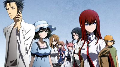steins gate temporada 2: cap: 1 en español