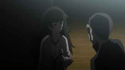 steins gate temporada:2 Cap:2 en español