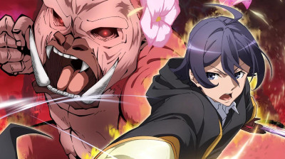 Shinka no Mi Shiranai T1 E2 Sub español