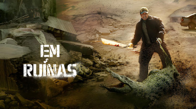 Em Ruínas  - Filme Completo Dublado Em Português/Brasil  #Lᥙᥲ☾