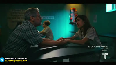 Vuelve a Mí / capitulo 78 / audio español