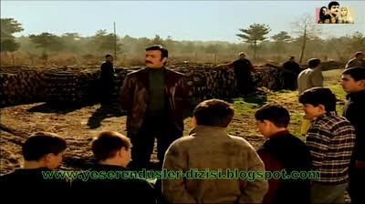 Yeşeren Düşler - 14. Bölüm HD