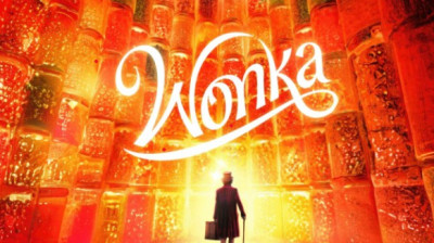 Wonka 2023 ~[fuLLMoVie]-English