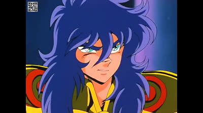 Los caballeros del Zodiaco .En español (castellano) cap 61 - ¡¿La redencion o la muerte?1