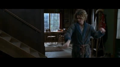 Fenêtre secrète vf - Johnny Depp