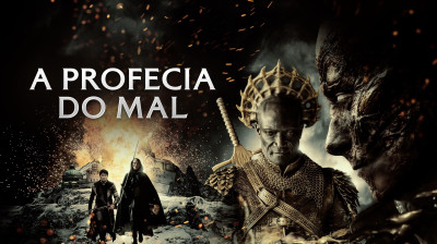 Xebec 愛 - A profecia do mal