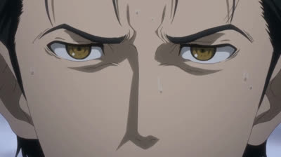 Steins Gate Temporada:2 Cap:8 En Español