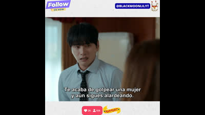 Regresa en el tiempo para vengarse de ellos de la mejor manera episodio 57