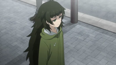 Steins Gate Temporada:2 Cap:10 En Español