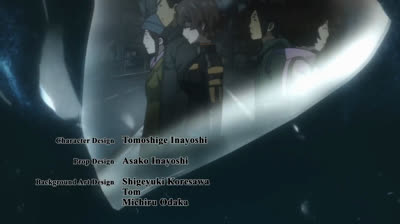 Steins Gate Temporada:2 Cap:11 En Español