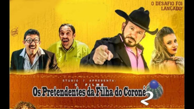 Os pretendentes da filha do Coroné 2 - O Filme (1080P_HD) P̷l̷a̷y̷t̷v̷g̷e̷h̷