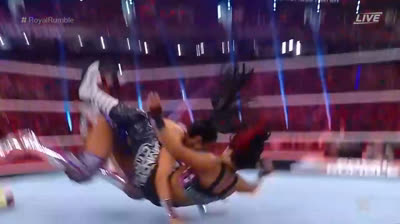 womens royal rumble 2024