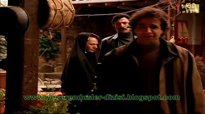 Yeşeren Düşler - 16. Bölüm HD