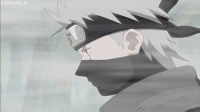 Naruto Shippuden Ep15 KirikuAlb