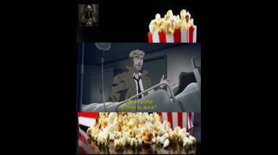 constantine city of demon parte 2