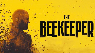 THE BEEKEEPER