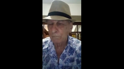 I'm your man - Leonard Cohen cover song